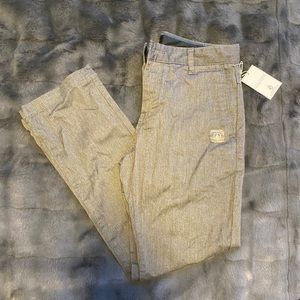 Volcom Mens Chinos